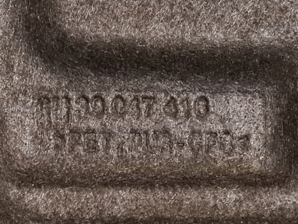 фото №6, Полиця багажника opel astra 5d 2017 - ідеальний стан!