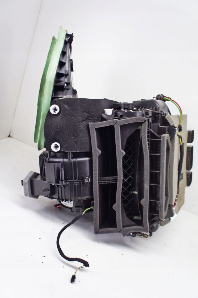 Tz056 peugeot 308 iii t10 ^ 1.5d обігрівач європа Зі Шроту