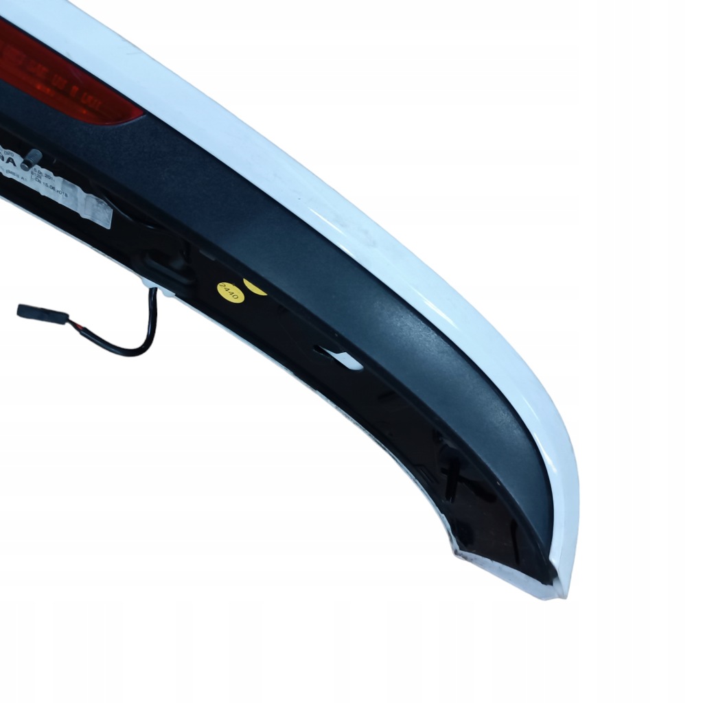 фото №10, Спойлер спойлер крышки задняя audi a1 8x4827933d