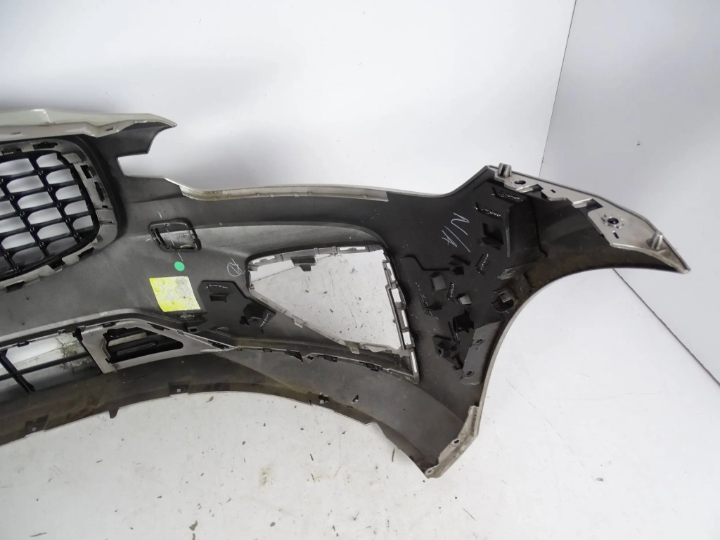 фото №10, Бампер перед volvo s60 iii v60 ii r-design 31690530