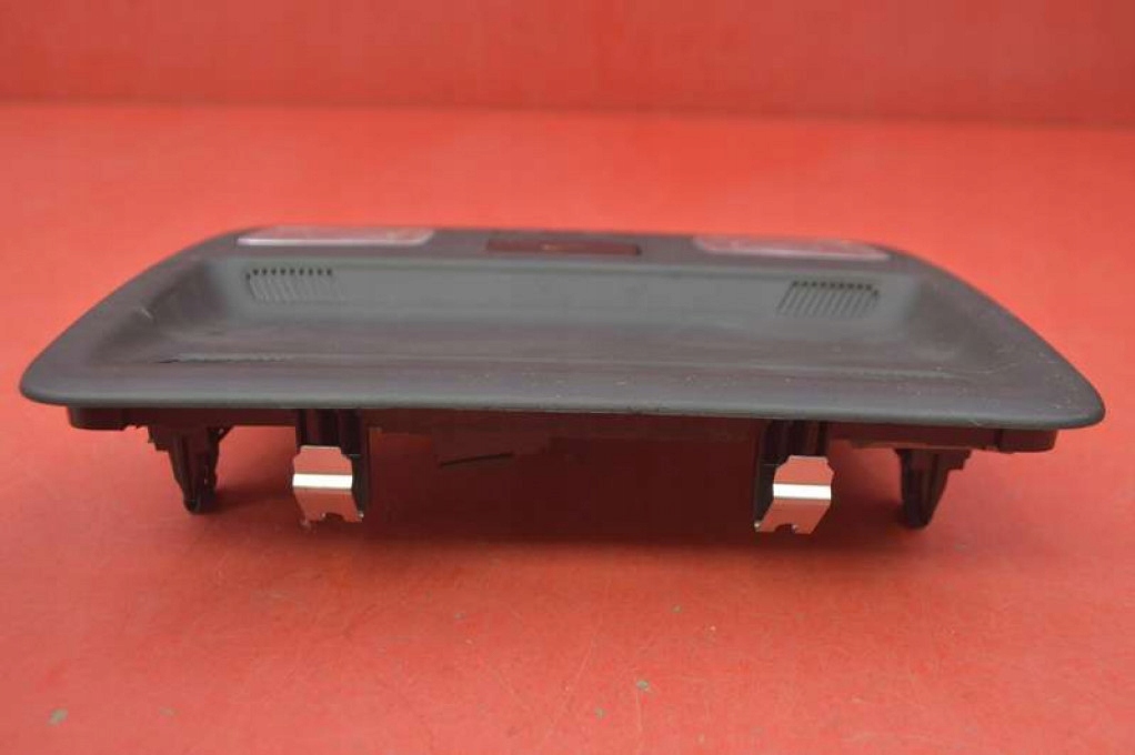 фото №5, Лампа освещение салона перед jx7b-a519a58-j ford kuga 3 iii mk3 st-line