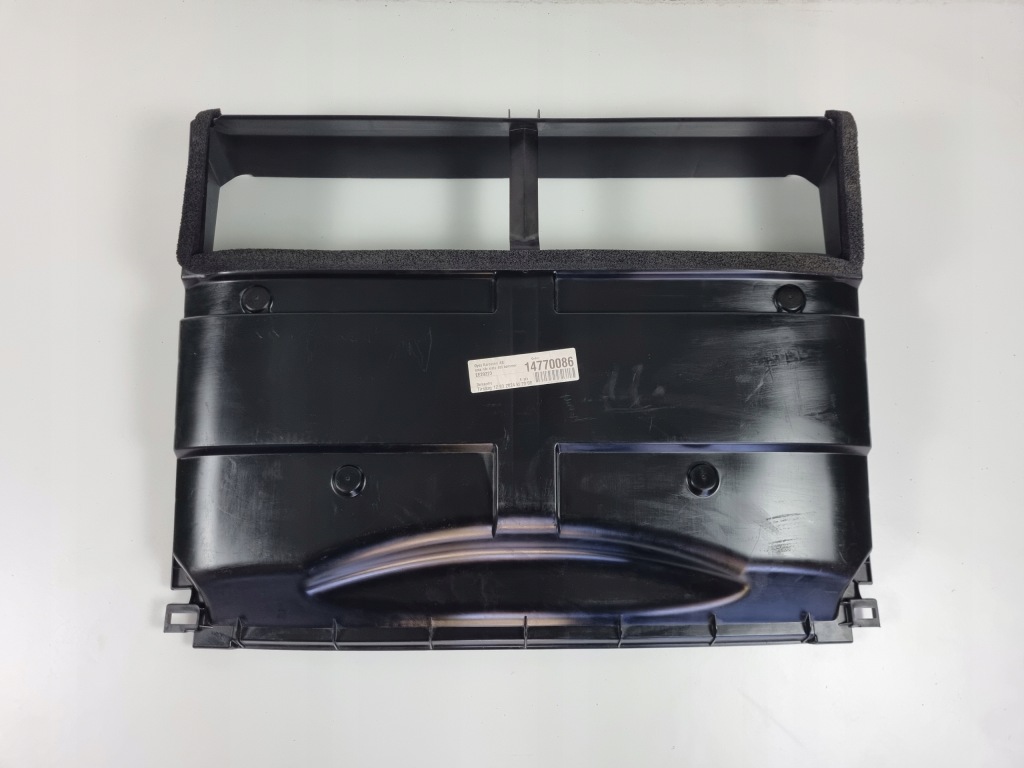 Купити Lexus rz450e 2023- повітропровід повітря ремінь передній 16593-10020