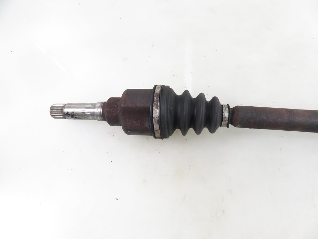фото №5, Привідний вал права передня citroen c2 1.1 b