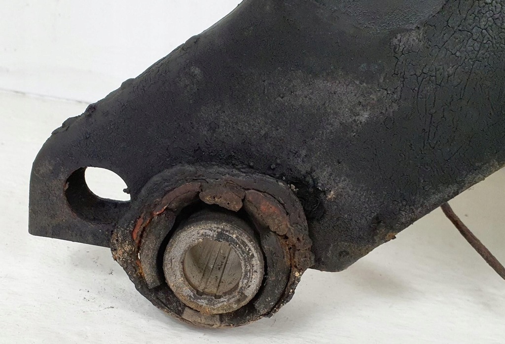 фото №8, Подрамник подрамник балка подрамник перед volvo xc70 ii