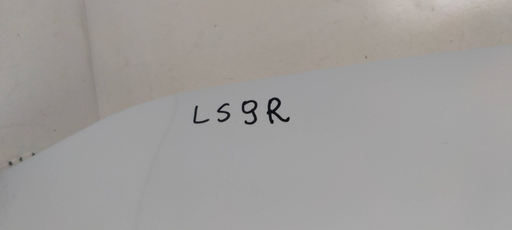 Audi a7 4k8 2018- капот крышка двигателя передняя перед ls9r Недорого