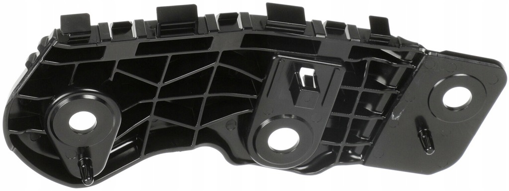 фото №8, Кронштейн направляющая бампера mazda cx-5 kb8a500t1a