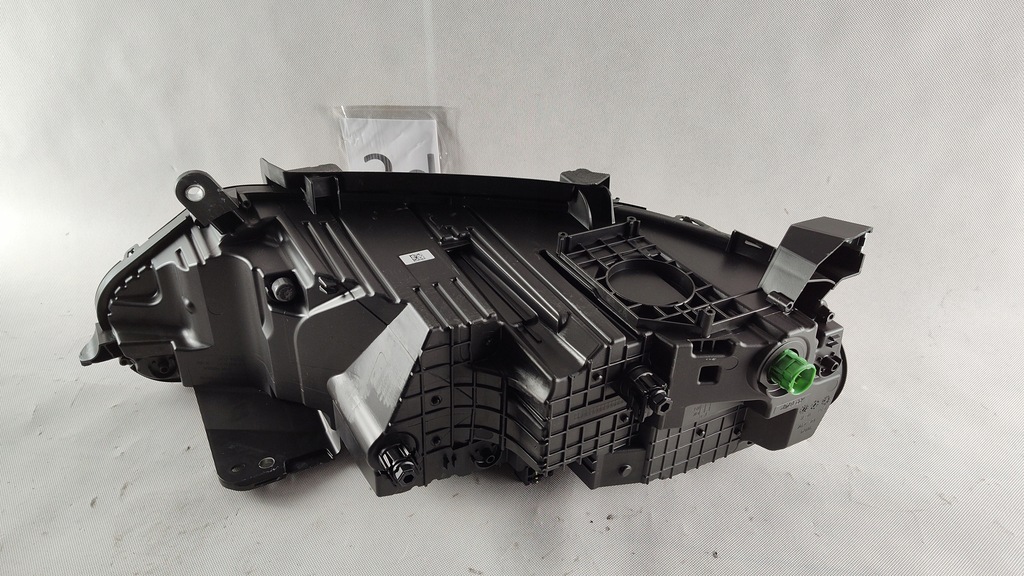 фото №9, Alfa romeo tonale usa full led левый фара лампа левая 505643170