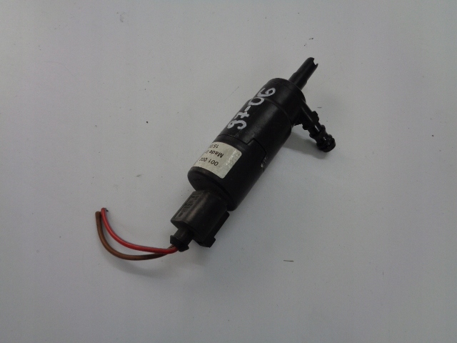 фото №1, Помпа омывателя лампа porsche 911 1997-2006