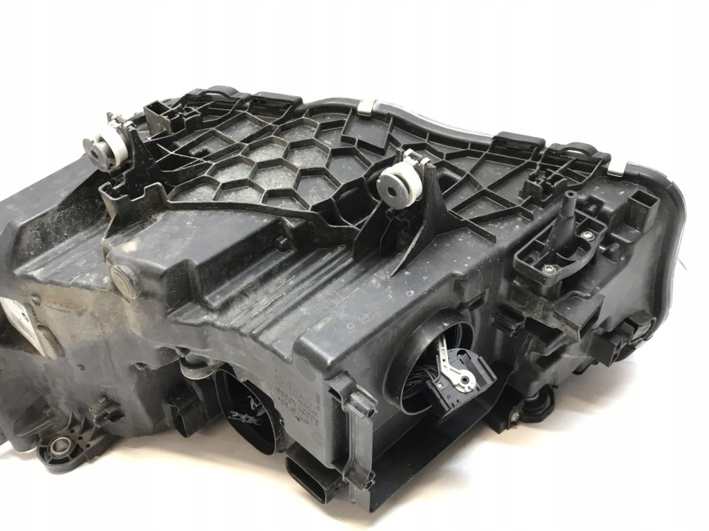 Bmw x3 g01 фара перед передняя правый  full led адаптивный 8496824 Оригинал