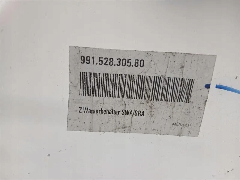 Porsche бак жидкость do омывателя 99152870590 Киев