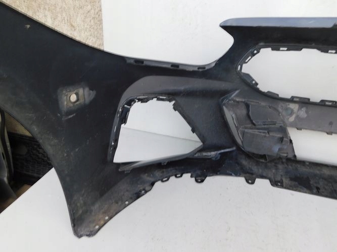 фото №14, Bmw z4 g29 m-pakiet бампер передній перед