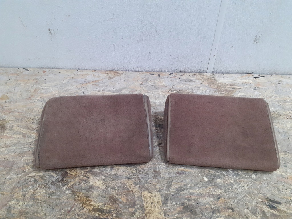 фото №1, Rolls royce silver shadow 1965-96 підніжка