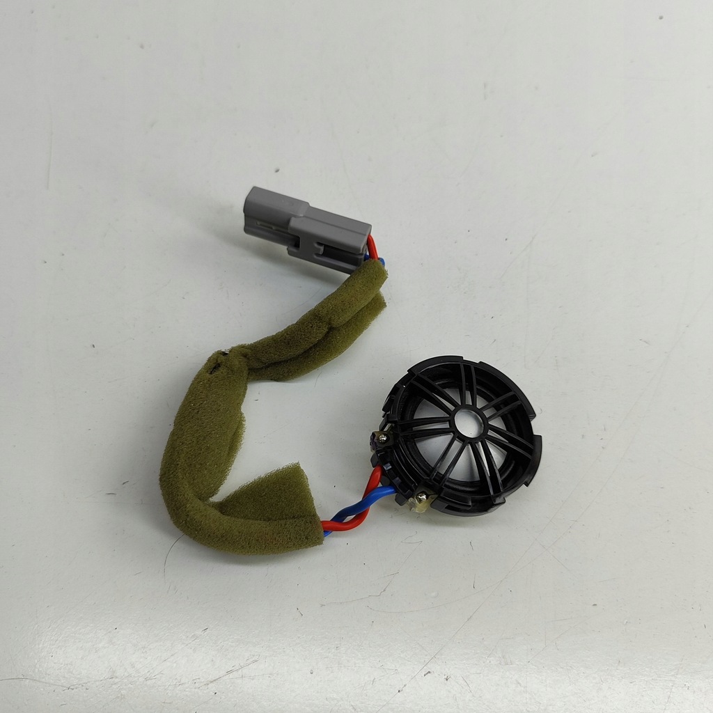 фото №3, Land rover range rover evoque l538 2017 ліва сторона динамік двері задніх