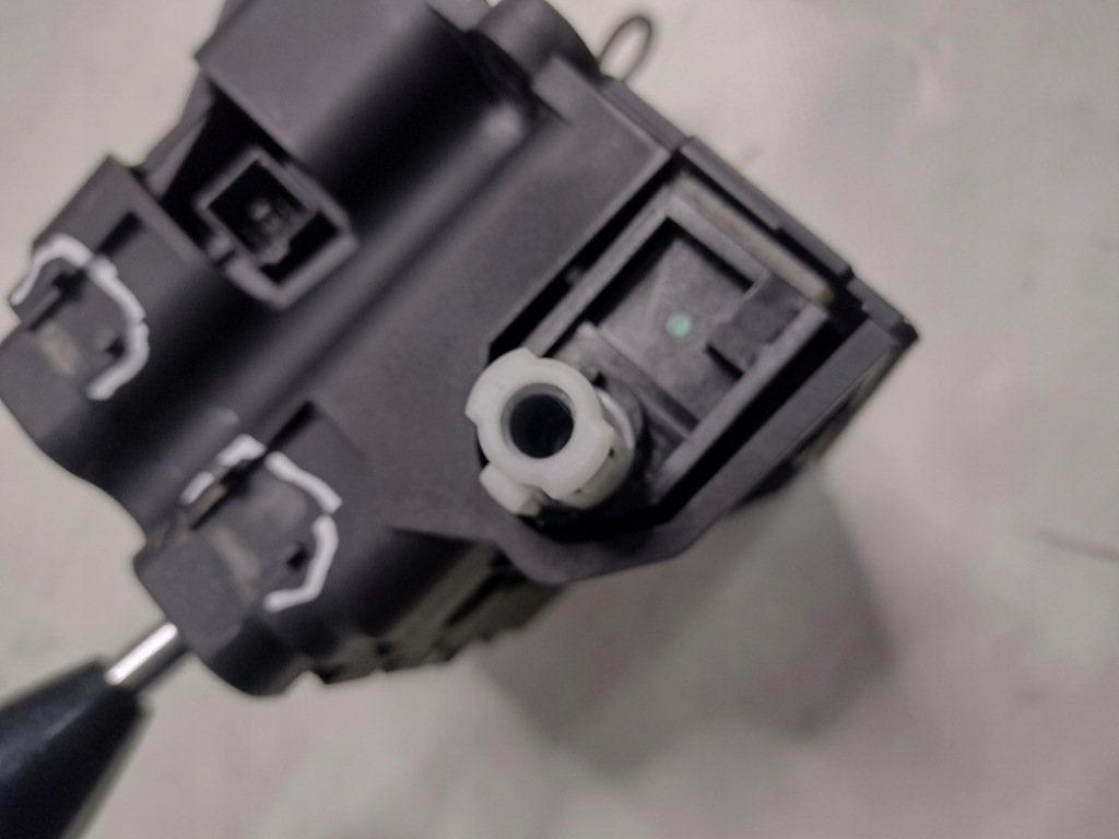 фото №12, Домкрат, выборщик переключения передач mercedes w210 автоматическая коробка передач pp210267075