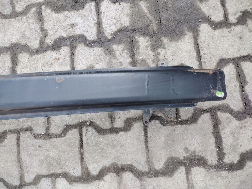 фото №8, Балка pod бампер перед seat ibiza iii