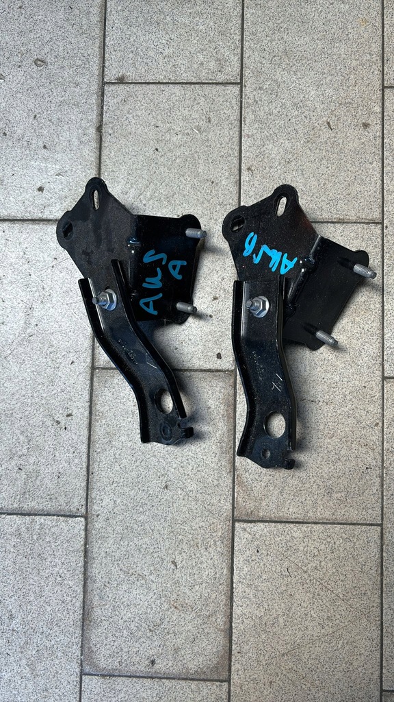 фото №1, Кронштейн кронштейн renault austral 925523007r