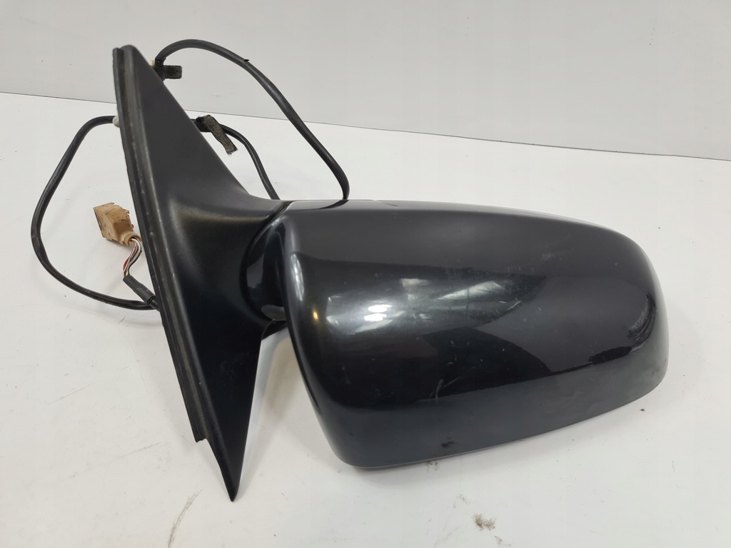 фото №8, Audi a4 b6 зеркало правое 5pin