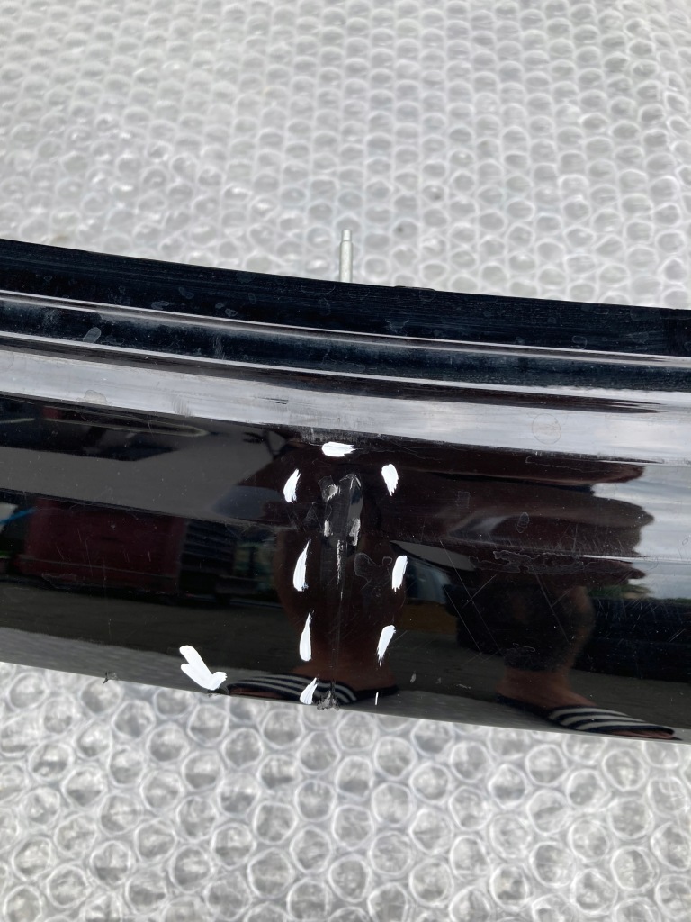 Купить Бампер задний задняя audi a3 8v5 рестайлинг  седан