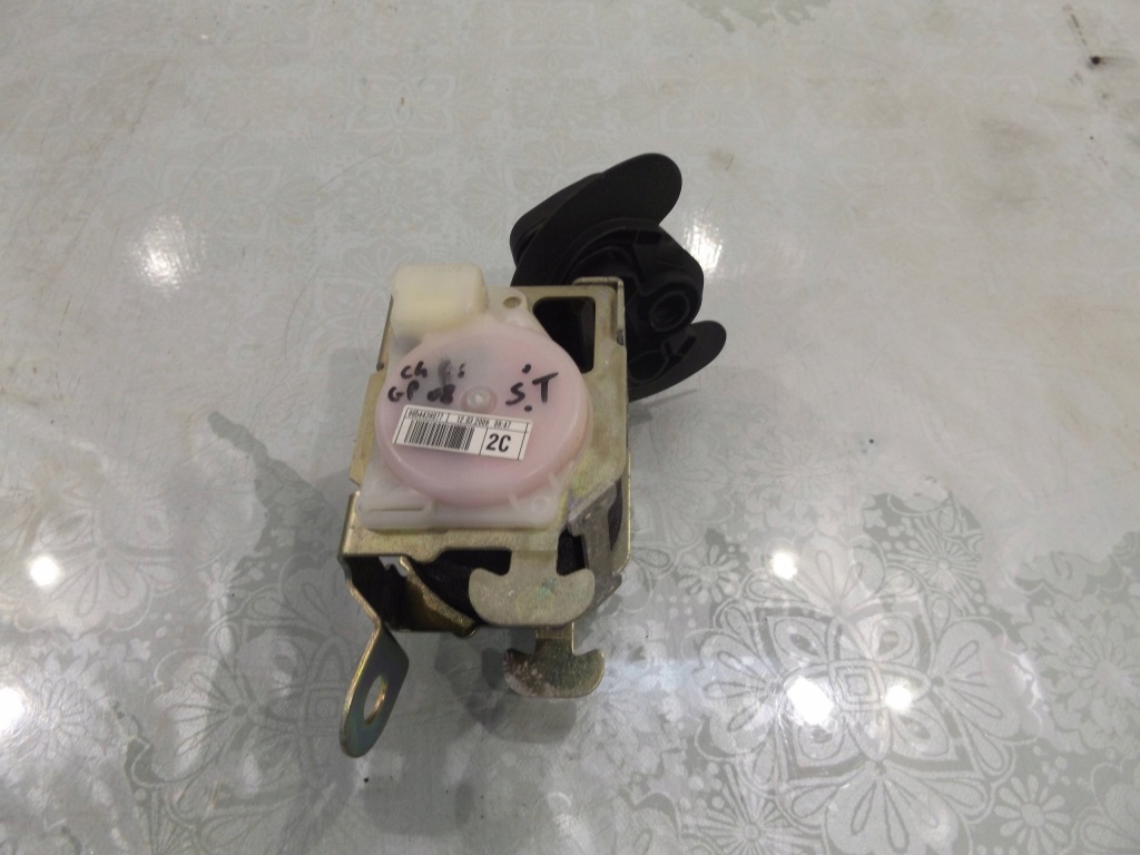 фото №1, C4 i grand picasso pas задня середній