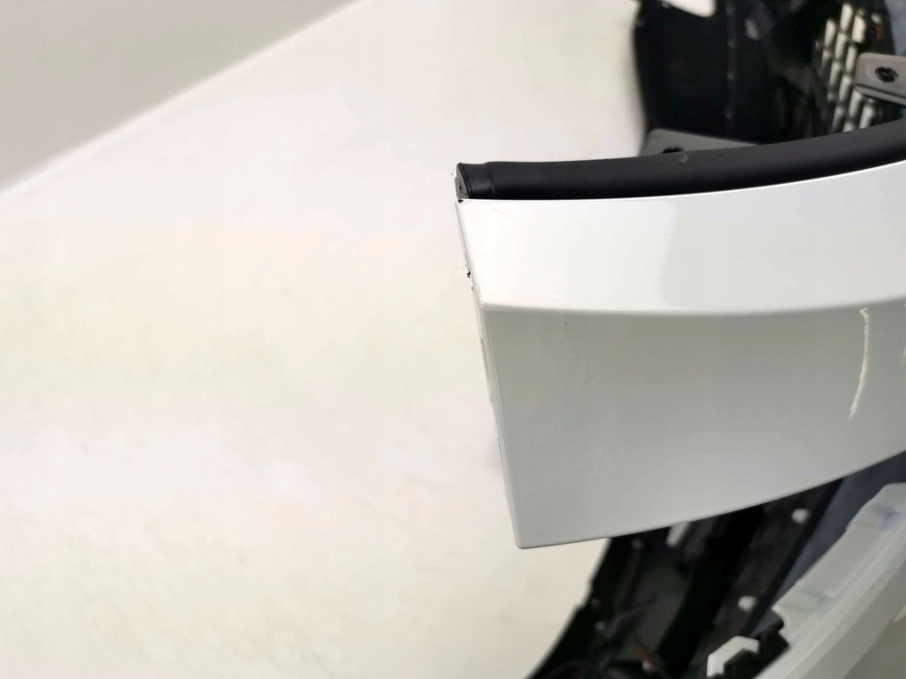 фото №11, Новый org бампер перед vw id.4 11a807217a 6xpdc камера ls9r