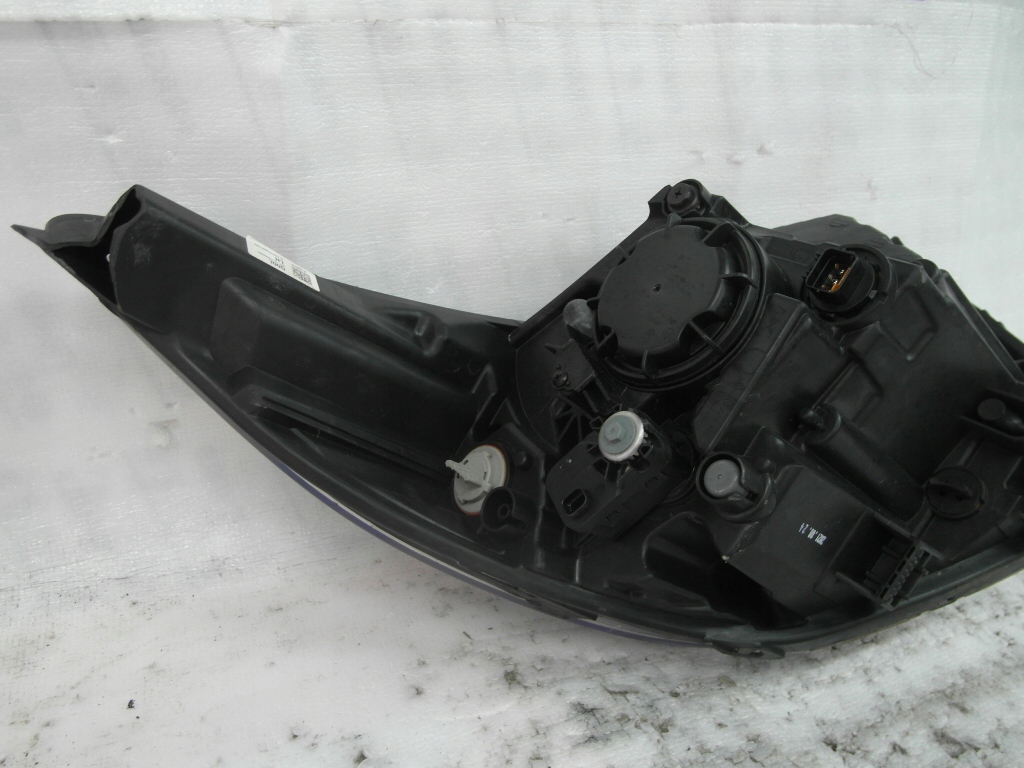 фото №8, Лампа передня перед ліва kia picanto iii 3 92101g6000 nr99