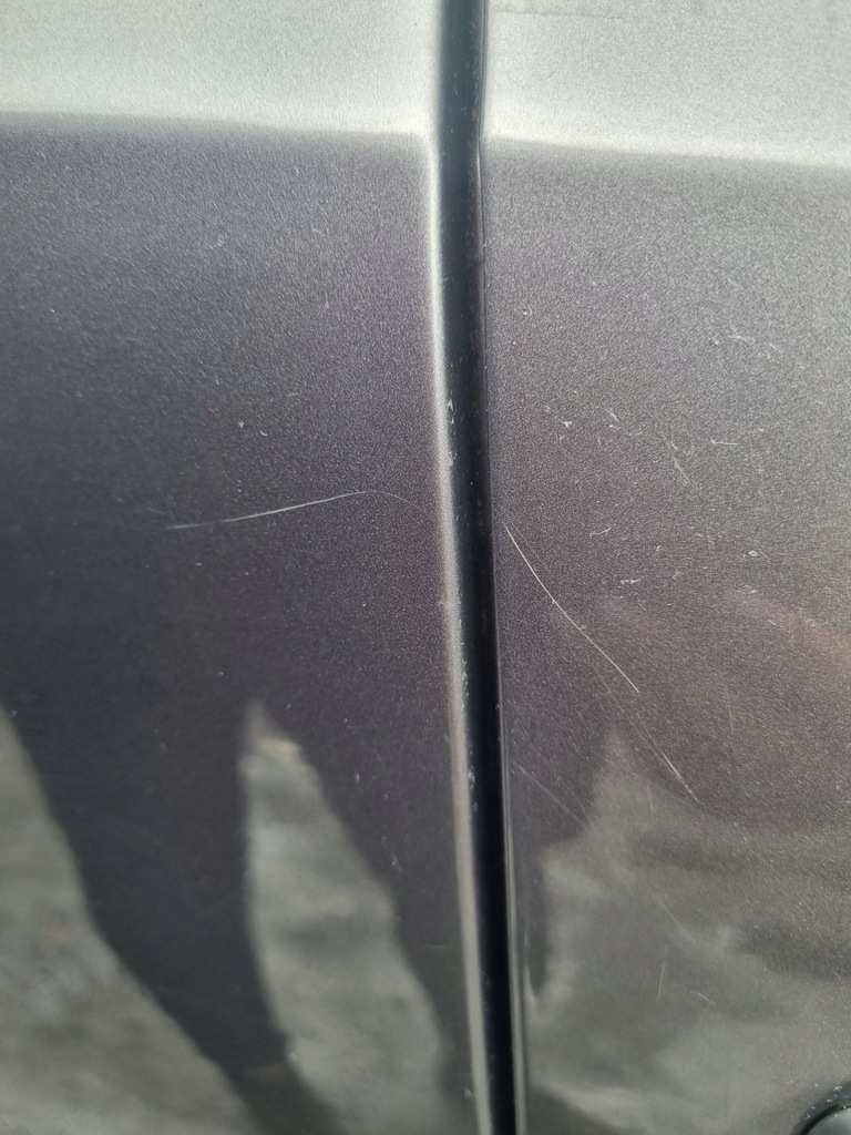 фото №8, Hyundai i30 i cw 08-12 2011 r. kombi zar дверь правый задняя правое задние pt