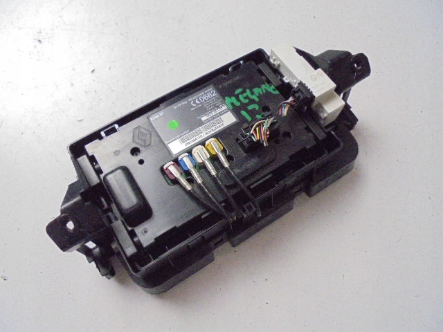 фото №5, Екран дисплей renault megane iii