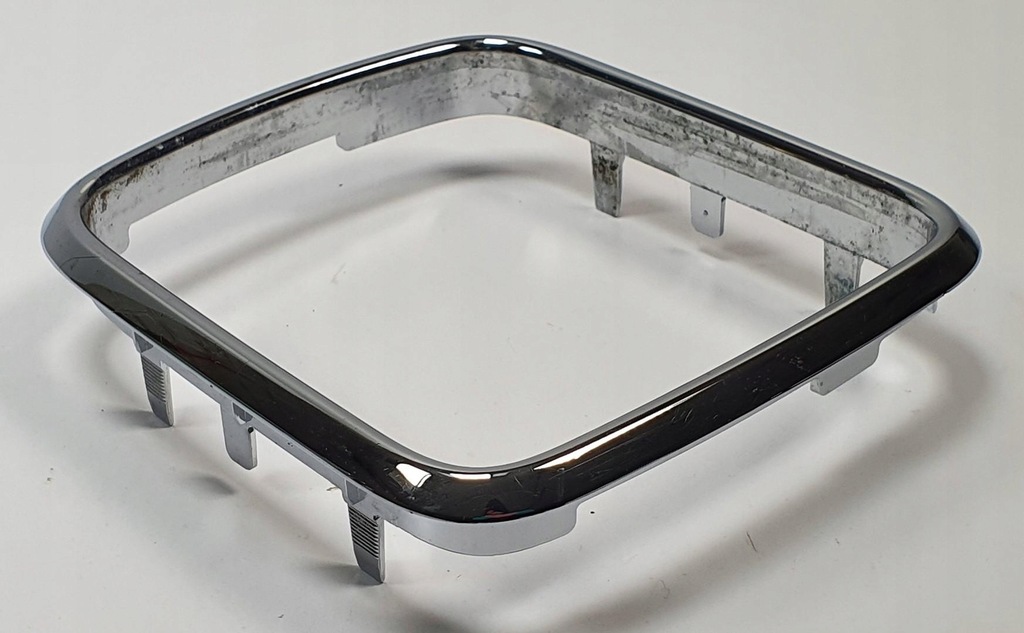 фото №1, Рамка защита переключения передач mercedes w169 169267061