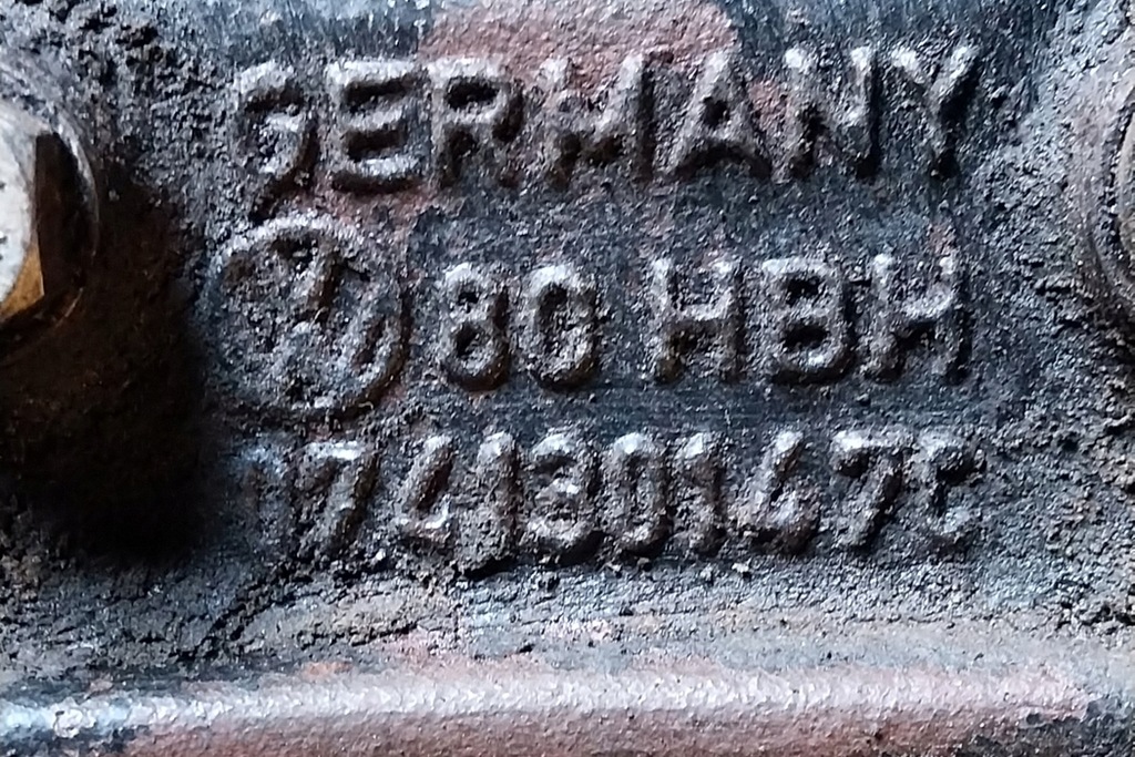 фото №15, Двигун vw transporter iv minibus / passenger 70xb, 70xc, 7db, 7dw, 7dk