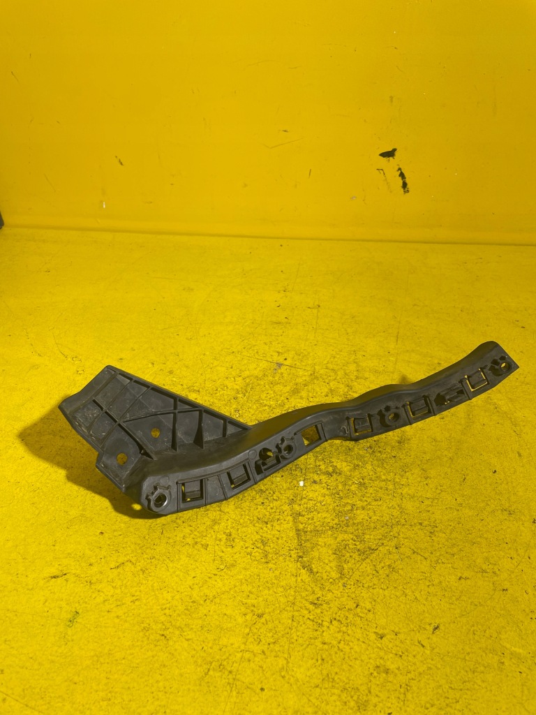 Citroen jumper ii - напрямна бампера лівий перед 13742289080 Зі Шроту