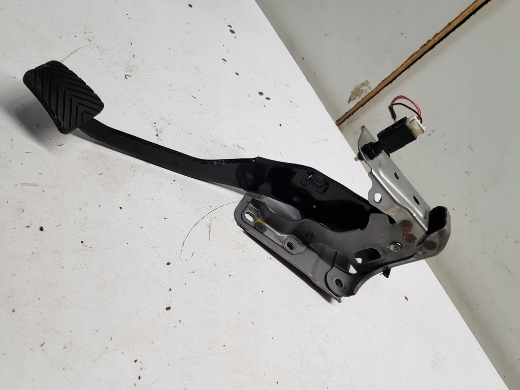 фото №9, Педаль гальма зчеплення газу mitsubishi lancer viii