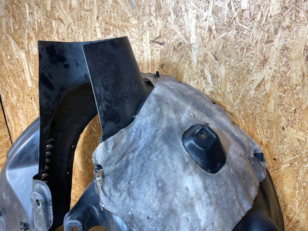 фото №5, Подкрылок перед передние правое expert jumpy iii proace 9808363380 2016-