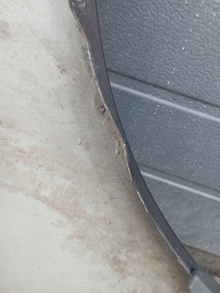 фото №7, Audi a4 b8 крыло левый перед передний