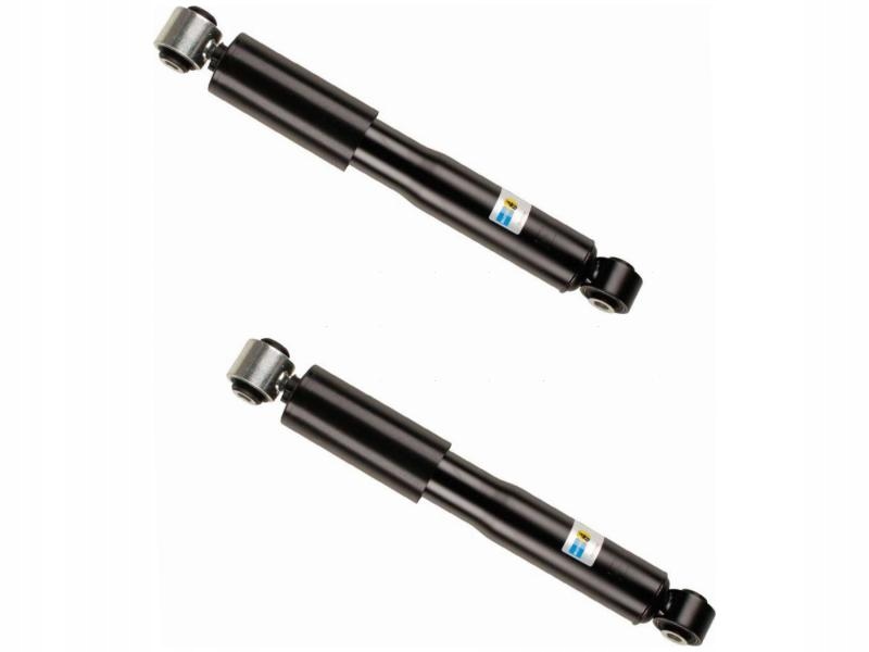 фото №1, Амортизатори задня opel movano b 2.3 10- renault master iii 2.3 10-