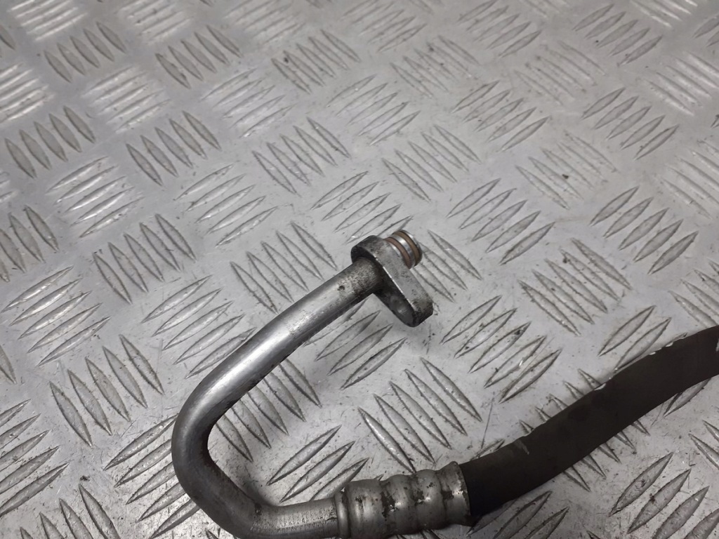 фото №5, Шланг кондиционера renault scenic ii 1.9 dci