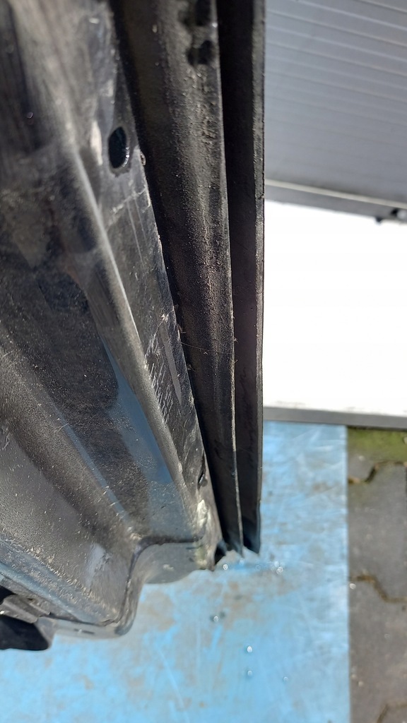 фото №13, Дверь задняя задние правое audi a6 c5 03r kombi