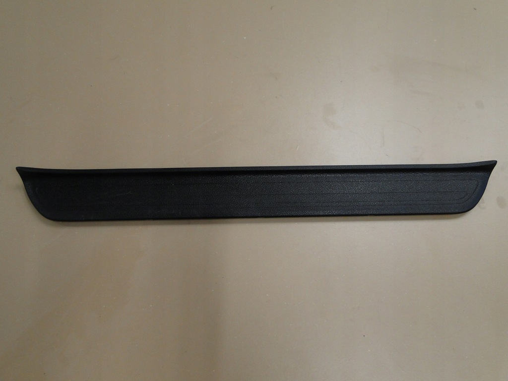 фото №1, Kia ceed iii молдинг порог правая