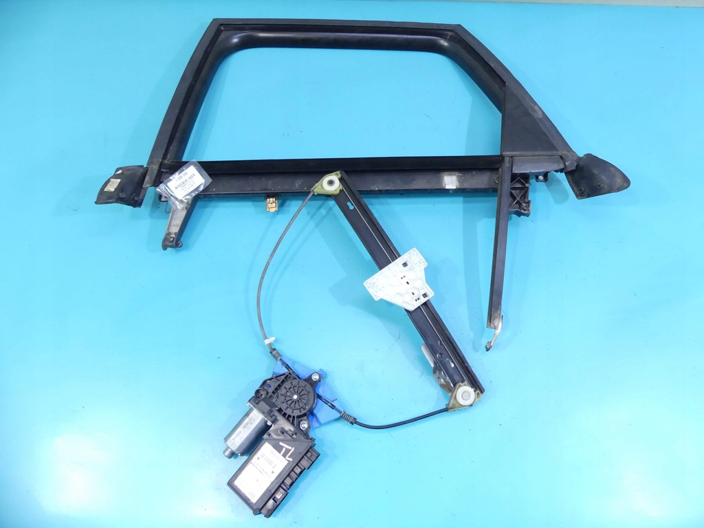 фото №1, Підйомник задня лівий audi a4 b7 kombi