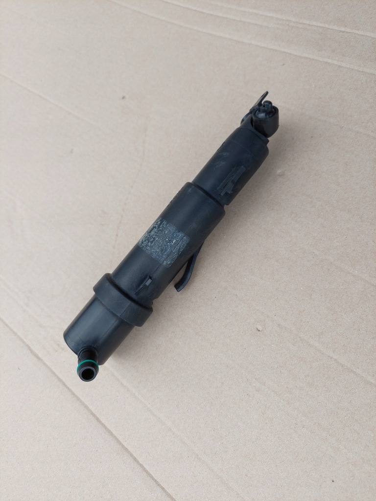 фото №6, Омыватель фара bmw z4 e85