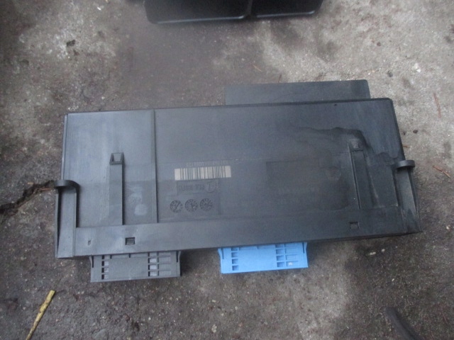 Купить Bmw 1 e87 e81 модуль комфорта 6955002