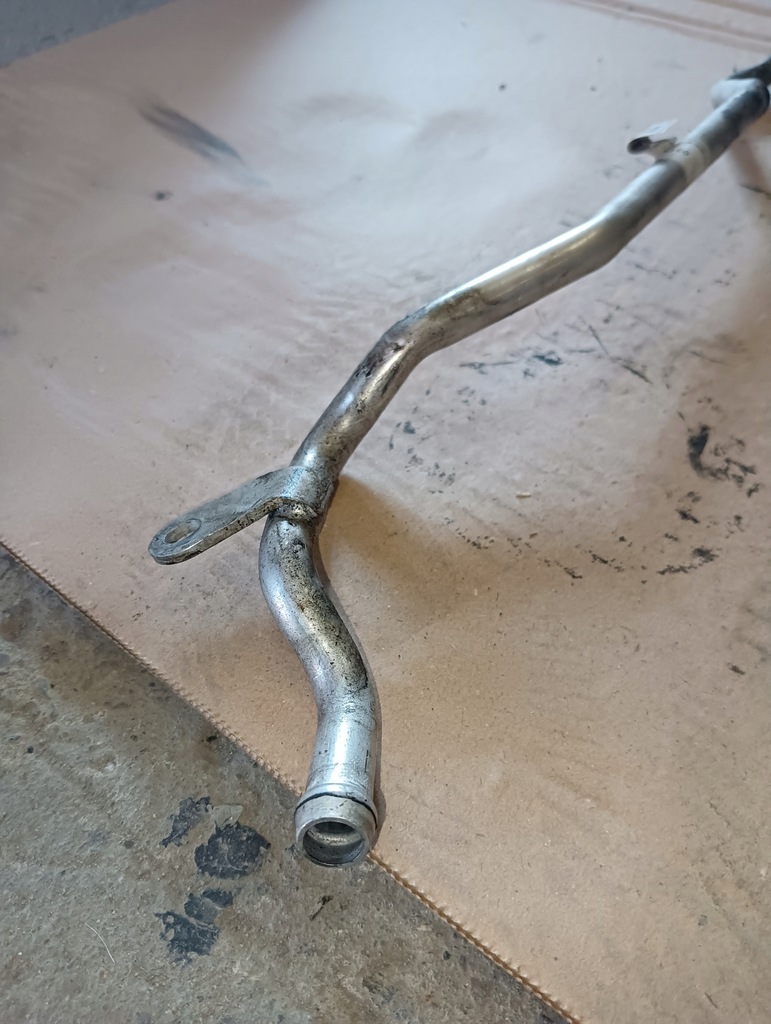 фото №4, Шланг трубка egr bmw 2.0d b47 | 8576310031