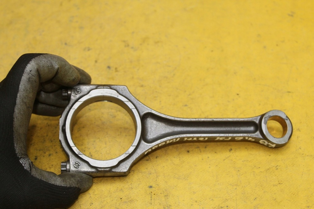 фото №3, Шатун шату́н byh audi r8 4.2 fsi 079v