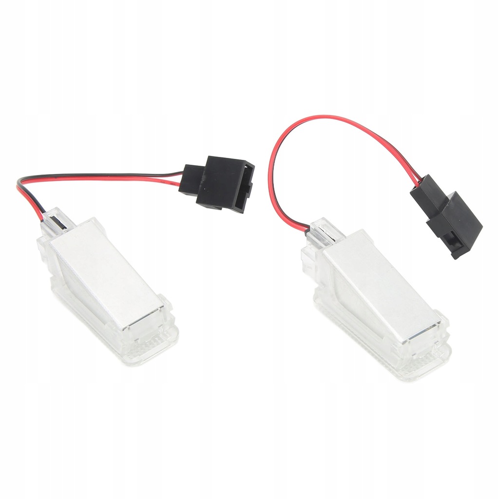 фото №14, Лампа освітлення led бардачка 3b0947415b