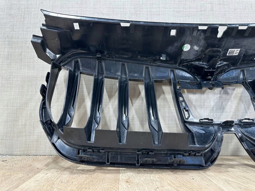 фото №12, Bmw x1 u11 2022- решётка радиатора решётка радиатора решётки радиатора перед 5a0bb85