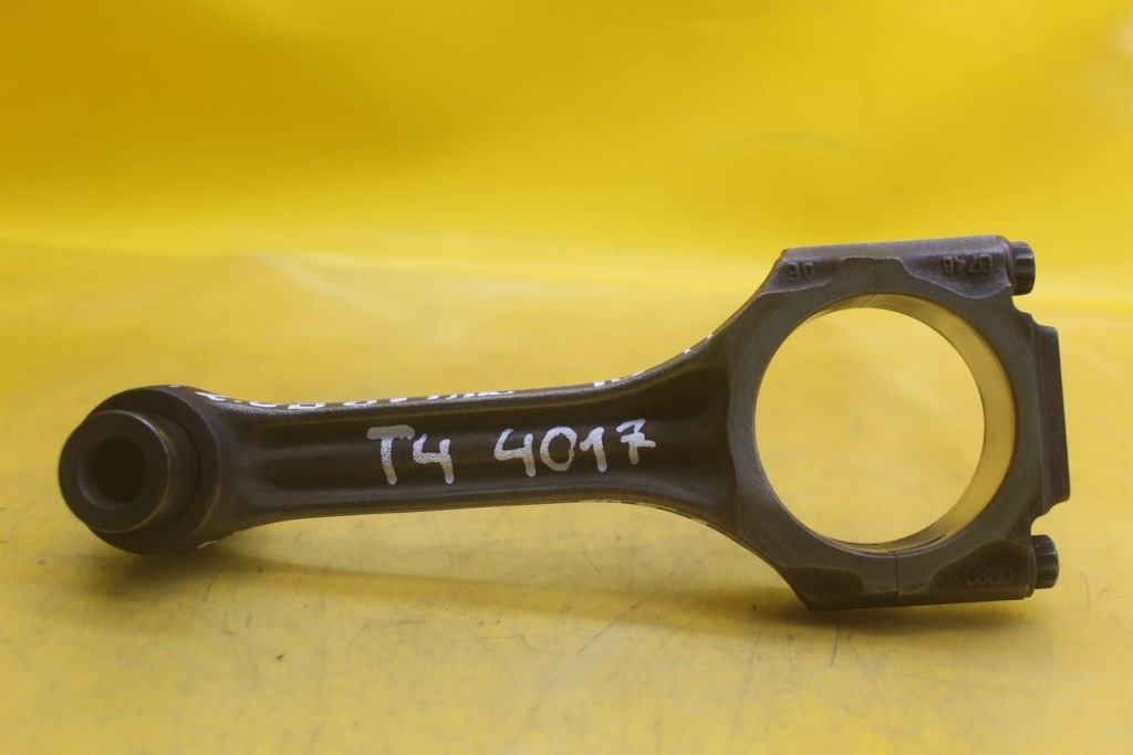 Шатун шату́н vw transporter t4 multivan seat audi 2.0 b aac 074b Київ