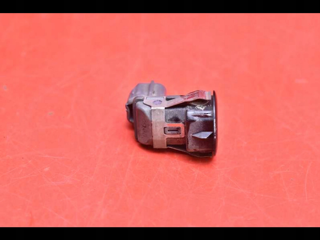 фото №6, Датчик парковки задняя pdc mitsubishi outlander 2 ii 05-09