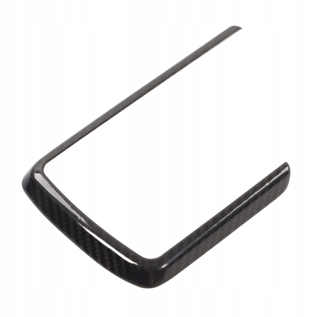 фото №15, Замінник кнопка центрального керування з prawdziwego волокна вугільний