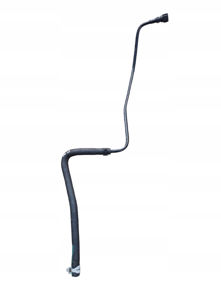 фото №1, Шланг wody ford transit mk8 2.0 ecoblue