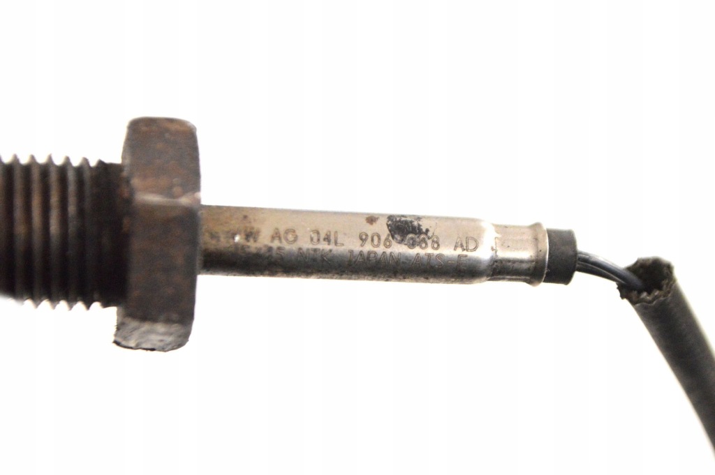 фото №5, Volkswagen golf vii 2015 датчик температуры масла