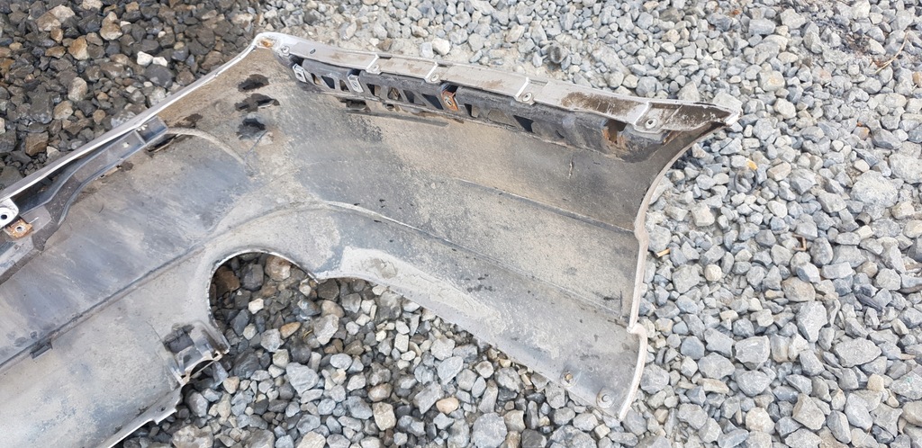 фото №9, Бампер задній jaguar s-type